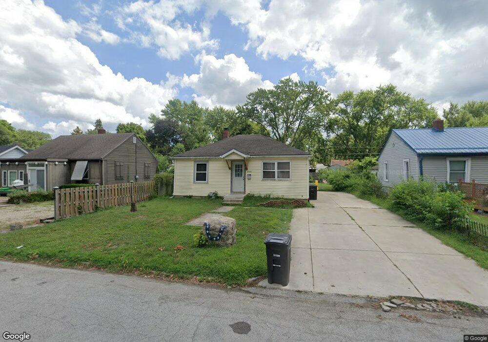 2355 N 24th St, Lafayette, IN 47904 - photo 1