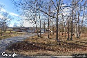 4149 County Road 155, Higdon, AL 35979
