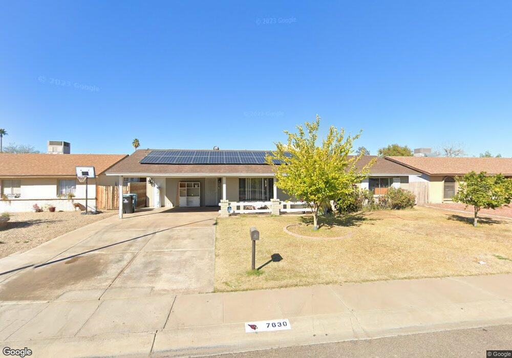 7630 W Mackenzie Dr, Phoenix, AZ 85033 - photo 1