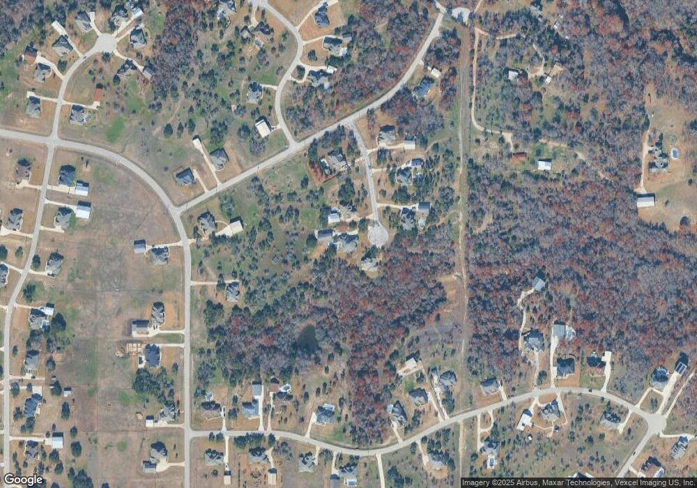 108 Bedding Ln, Azle, TX 76020 - photo 1