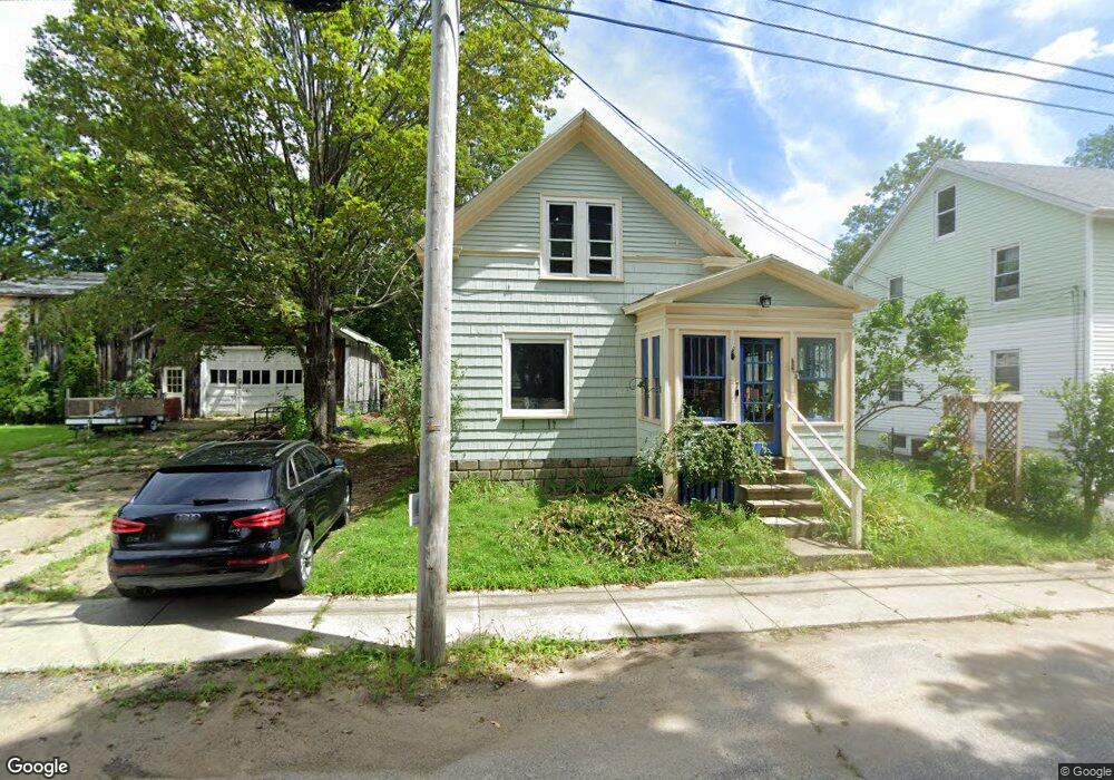 7 Reed St, Springvale, ME 04083 - photo 1