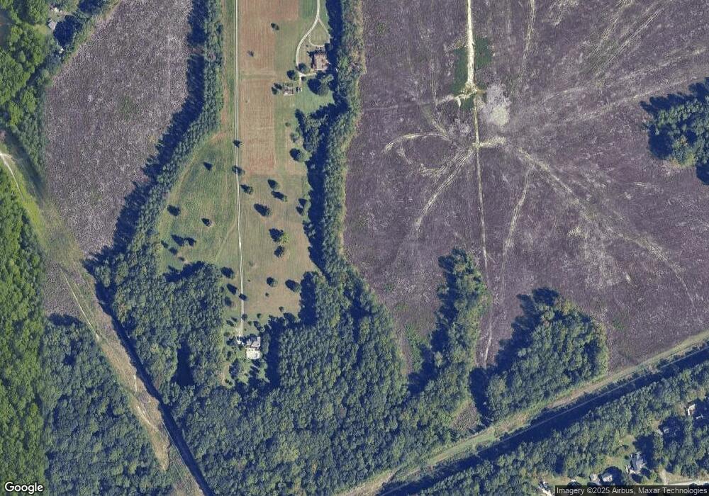 8001 Sandy Ridge Rd, Hopewell, VA 23860 - photo 1