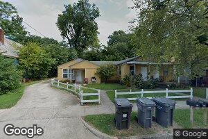 245 Watkins St, Augusta, GA 30901