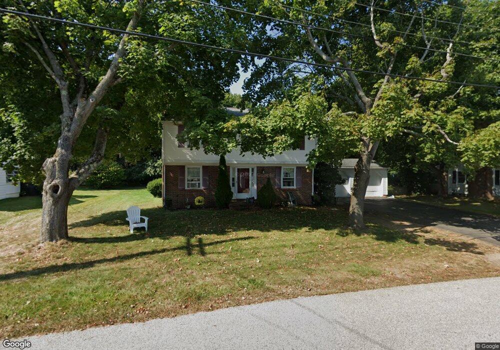 3 Tobey St, Hampton, NH 03842 - photo 1