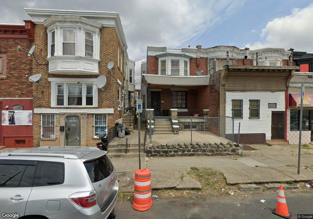 5611 Spruce St, Philadelphia, PA 19139 - photo 1