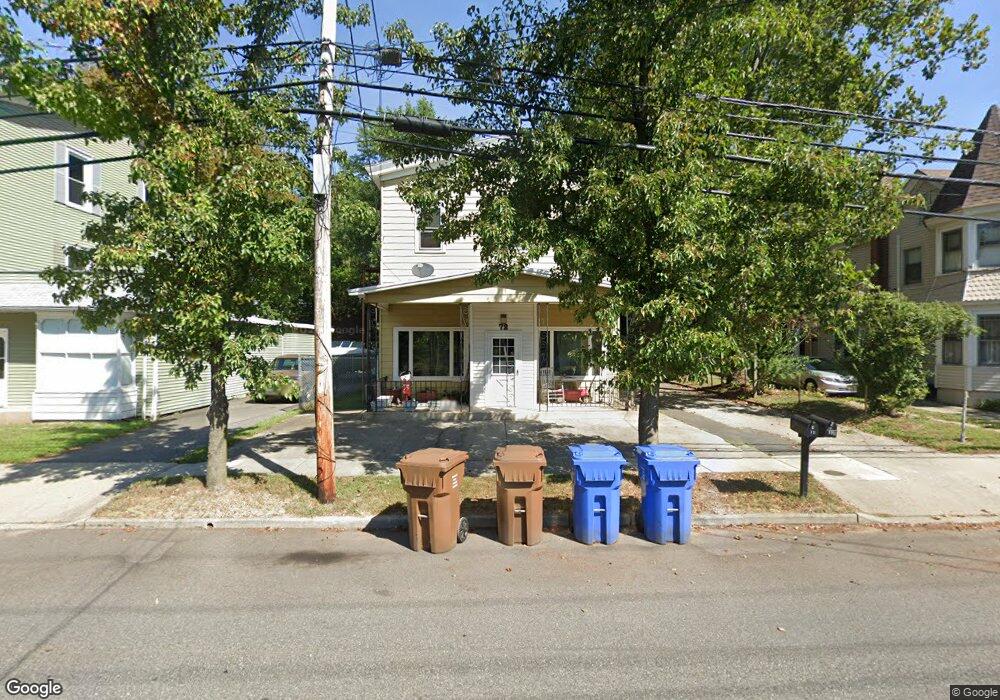 72 Main St, Bridgeport, NJ 08014 - photo 1
