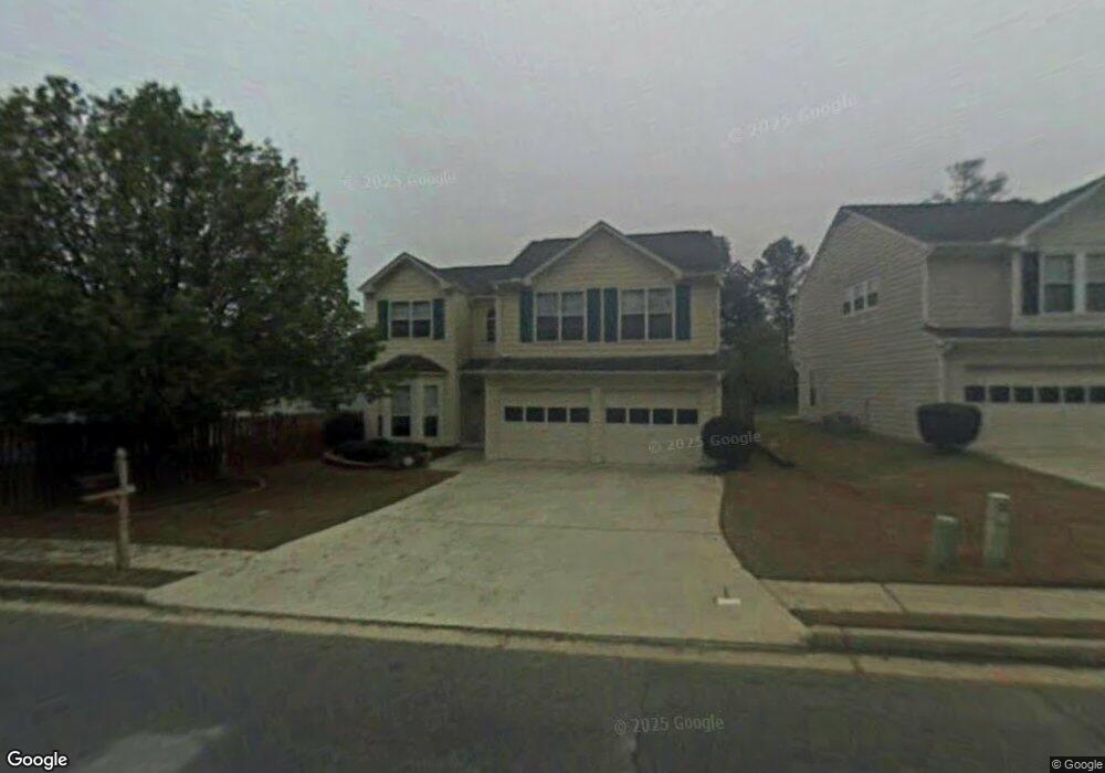 5360 Lakebrooke Run unit 1, Stone Mountain, GA 30087 - photo 1