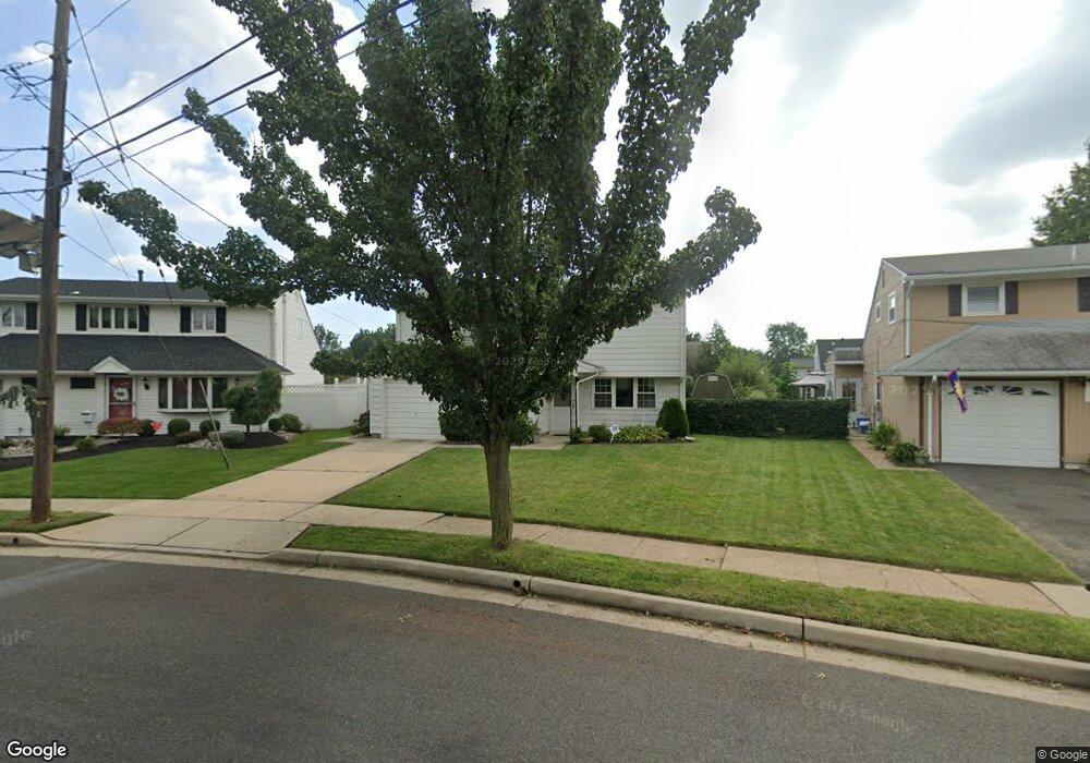 105 Whitman St, Carteret, NJ 07008 - photo 1