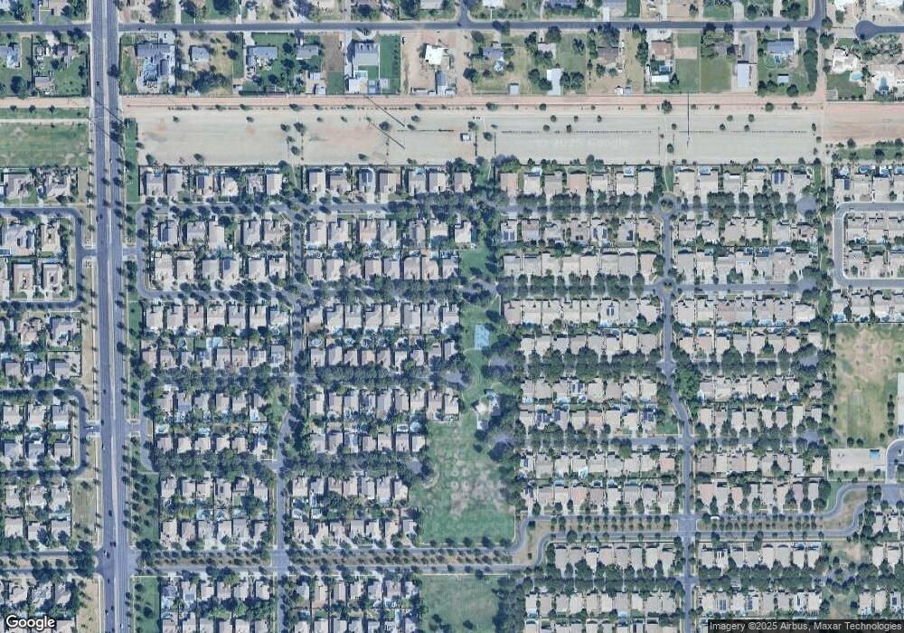 3383 E Page Ave, Gilbert, AZ 85234 - photo 1