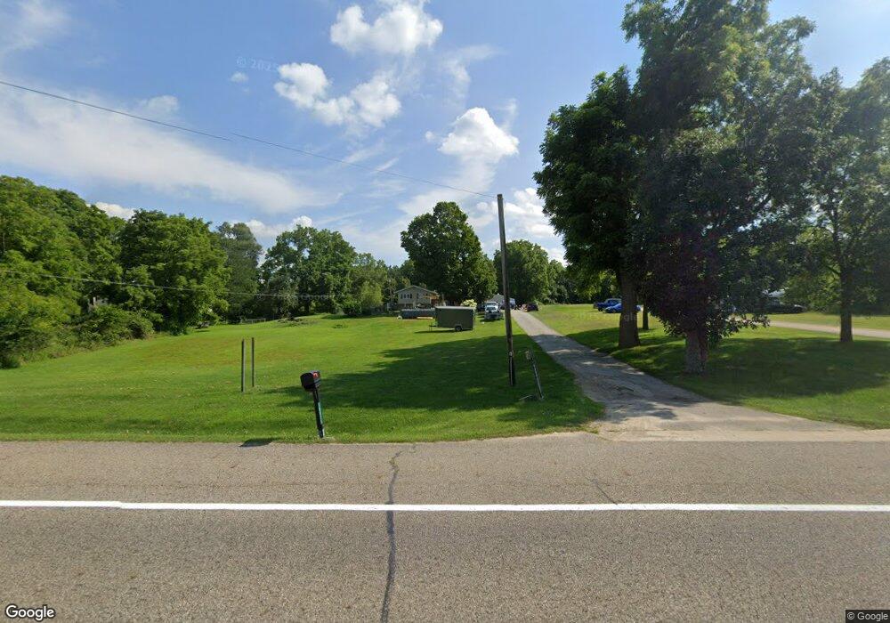 18471 Us Highway 12, Cement City, MI 49233 - photo 1