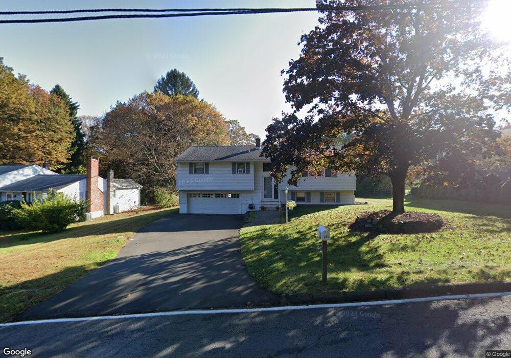 76 Morris Rd, Prospect, CT 06712 - photo 1