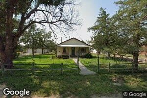304 Young St, Kit Carson, CO 80825