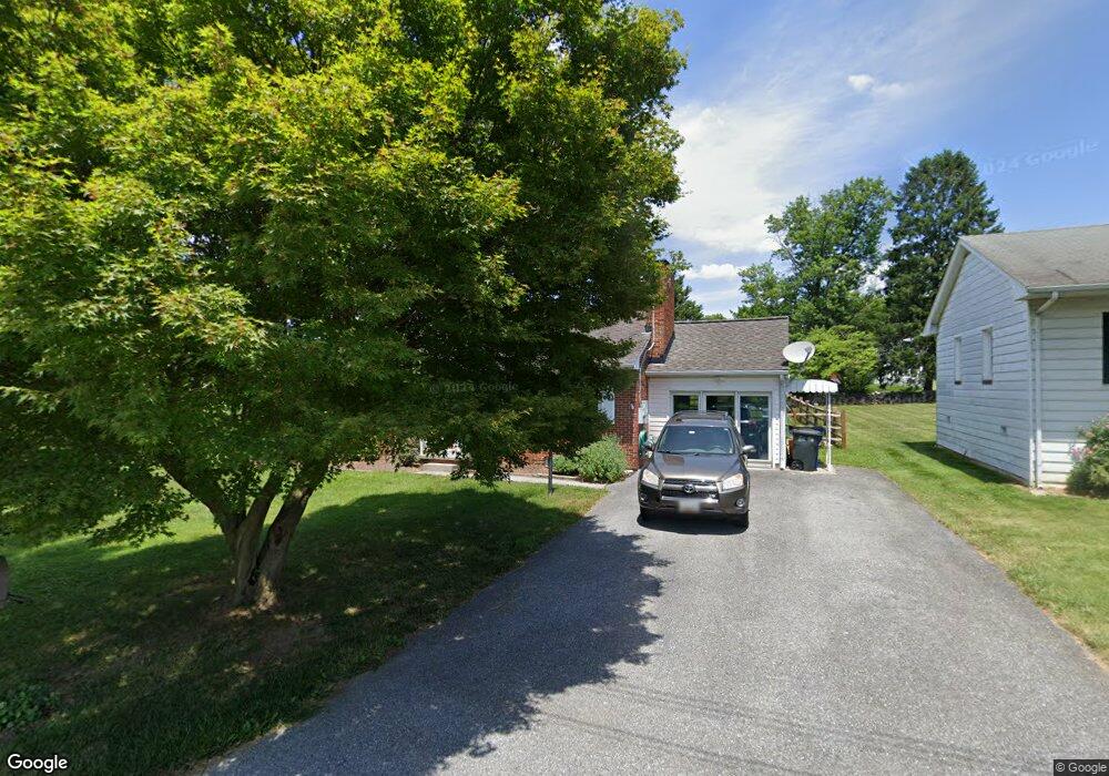 4 Goldsboro Place, Walkersville, MD 21793 - photo 1