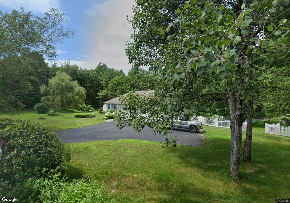 89 Skyview Cir, Meredith, NH 03253 - photo 1