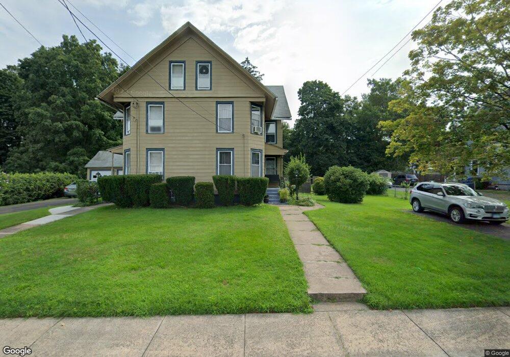 23 N Elm St, Manchester, CT 06042 - photo 1