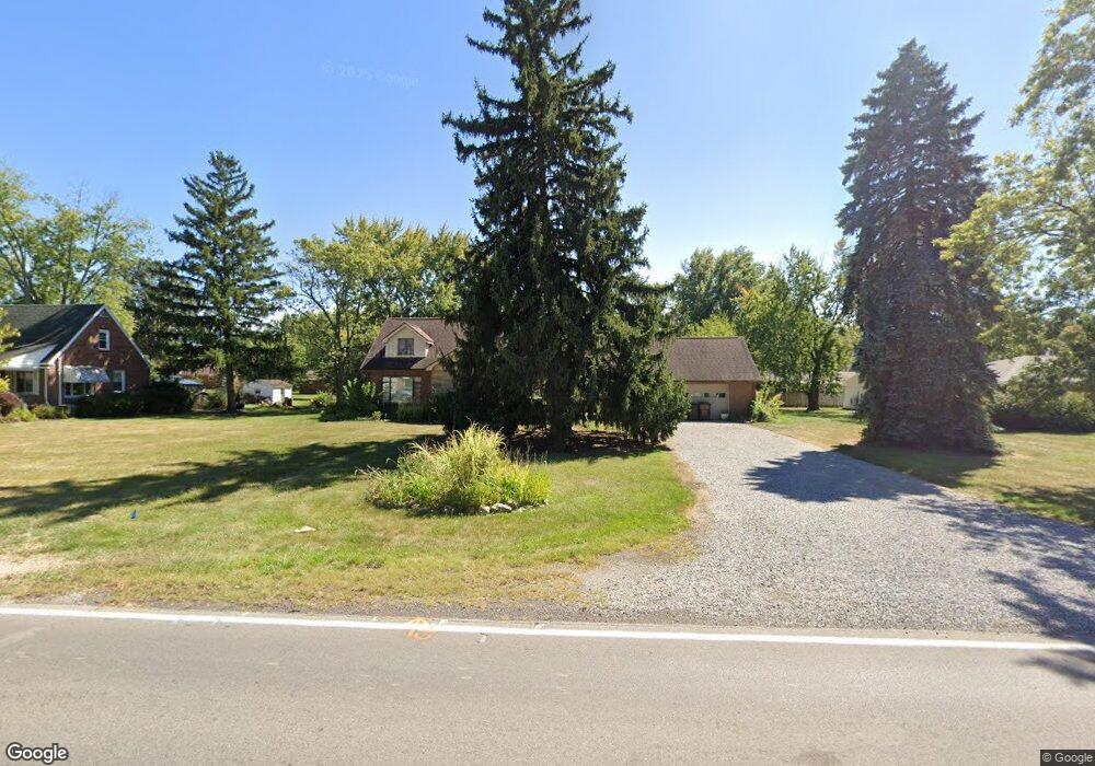 2637 W Elm St, Lima, OH 45805 - photo 1