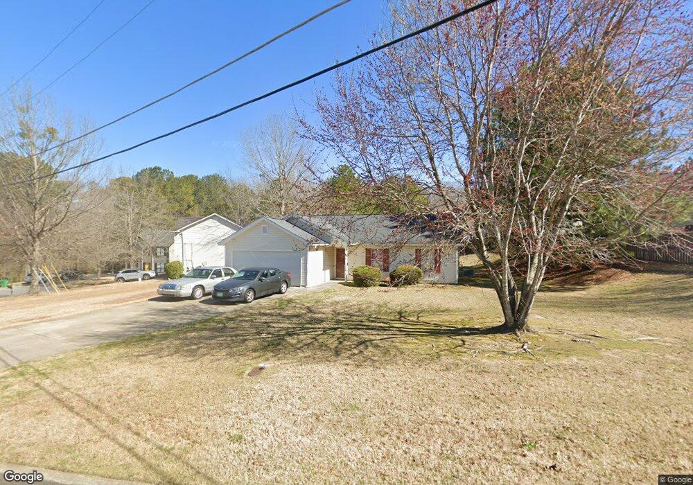 4632 Branch Ct, Lithonia, GA 30038 - photo 1