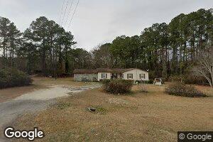 3749 Us Highway 221 N, Mount Vernon, GA 30445