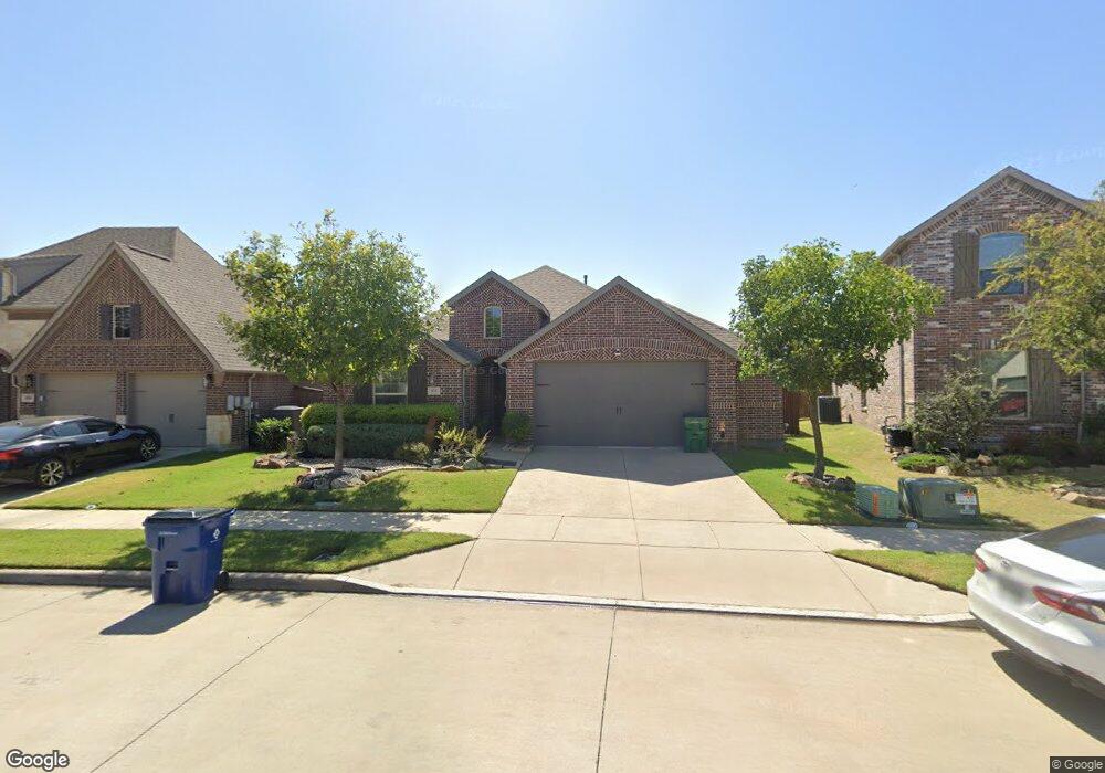 812 Esk Ave, Celina, TX 75009 - photo 1