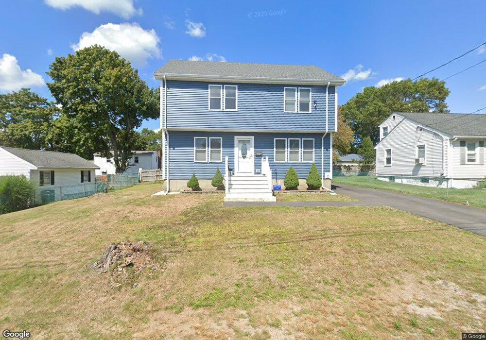 39 Waldo St, Randolph, MA 02368 - photo 1