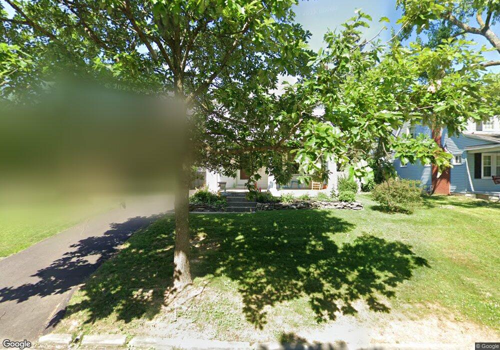 201 S Algonquin Ave, Columbus, OH 43204 - photo 1