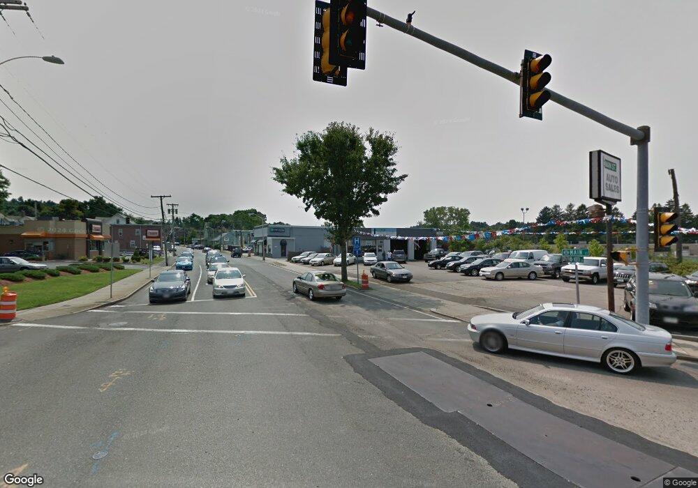 1 Nahant St, Wakefield, MA 01880 - photo 1