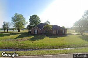 1751 Taylor Thurston Rd, Columbus, MS 39701