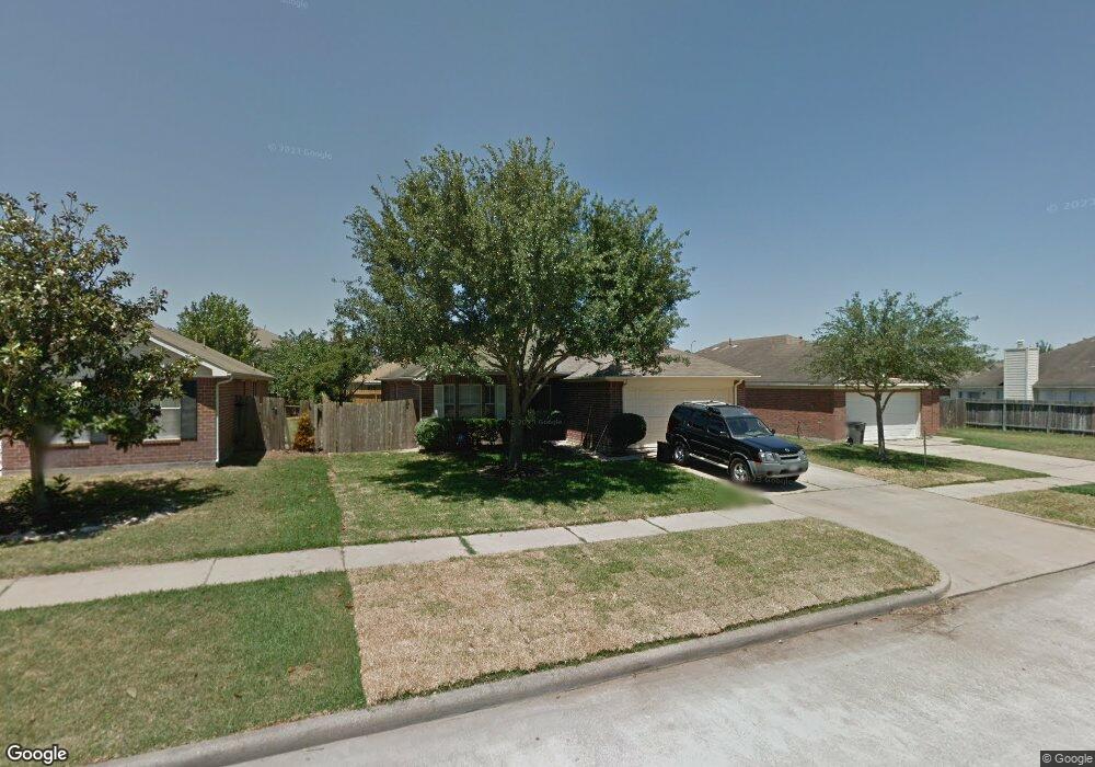 13314 Gendley Dr, Houston, TX 77041 - photo 1