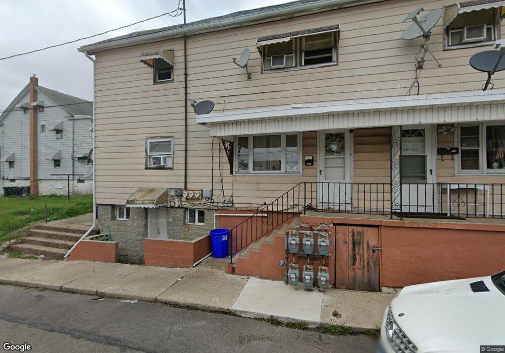 509 E 5th St, Hazleton, PA 18201 - photo 1