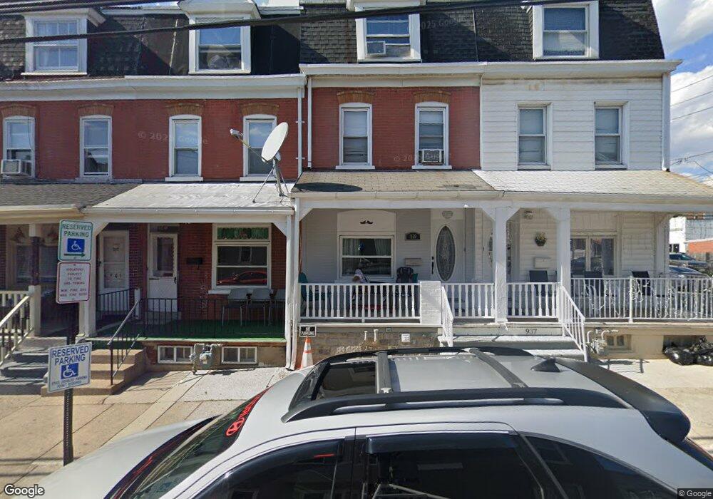 939 W Green St, Allentown, PA 18102 - photo 1