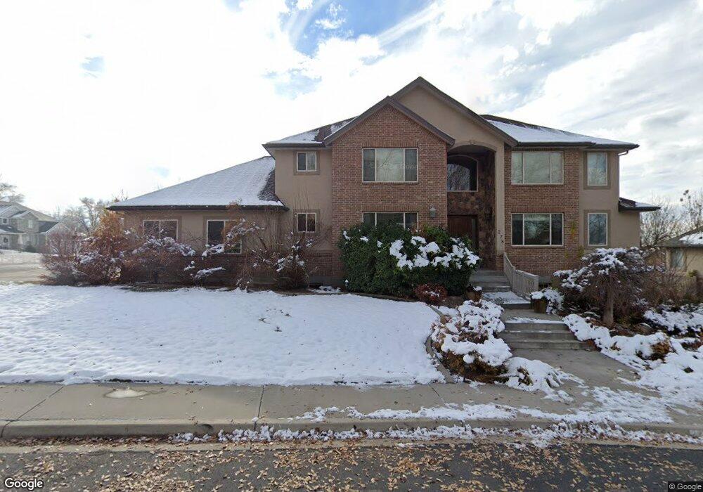 278 E 1280 N, Pleasant Grove, UT 84062 - photo 1