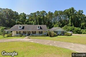 1137 Buttercup Ln, Jena, LA 71342
