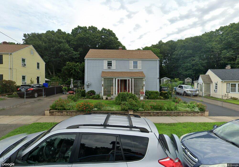 76 Walnut Rd, Rocky Hill, CT 06067 - photo 1