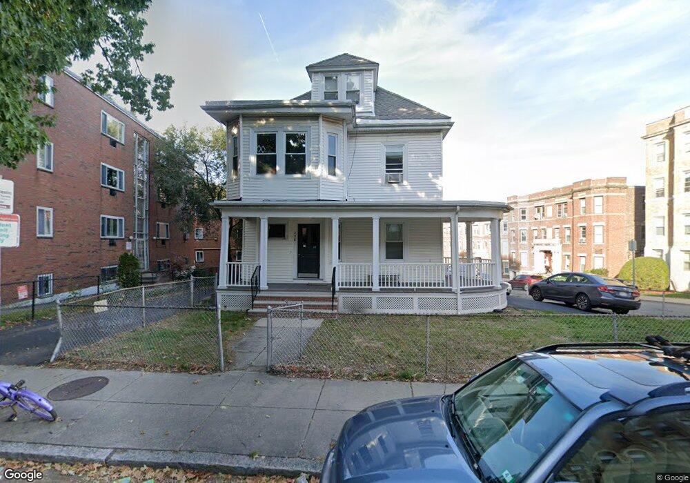 208 Kelton St unit 10, Allston, MA 02134 - photo 1