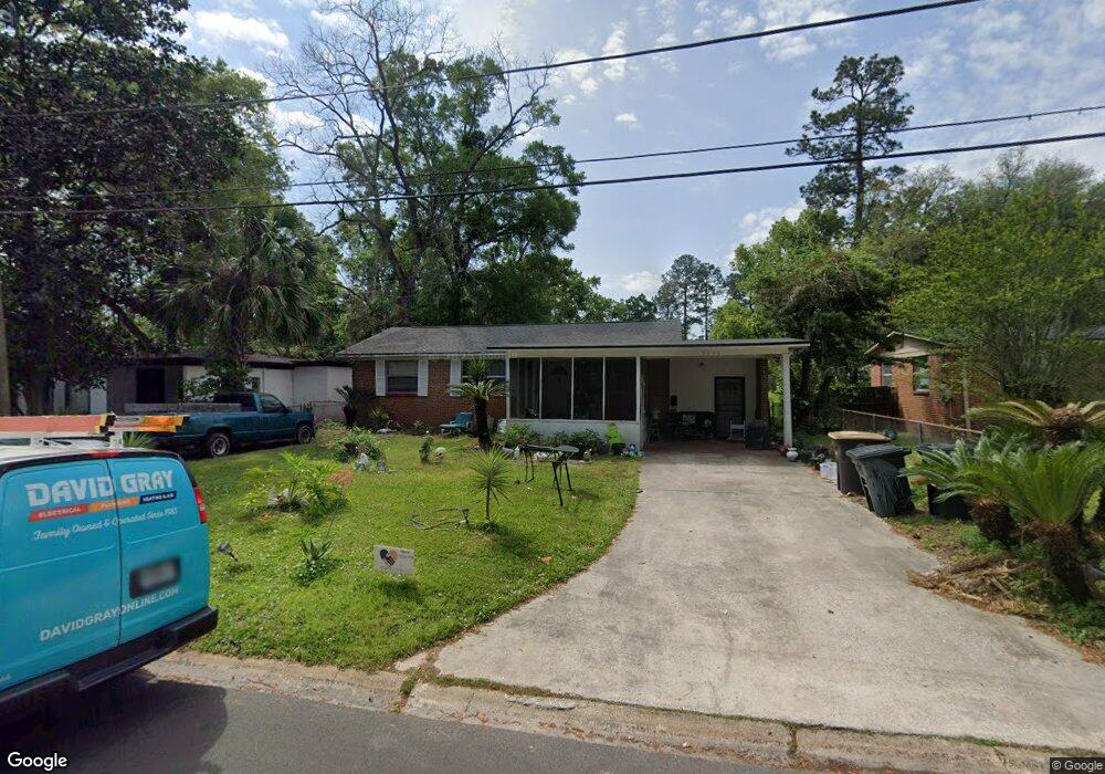 5336 Quan Dr, Jacksonville, FL 32205 - photo 1