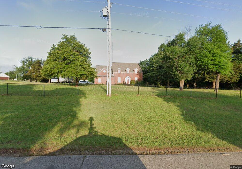 24701 N Western Ave, Edmond, OK 73025 - photo 1