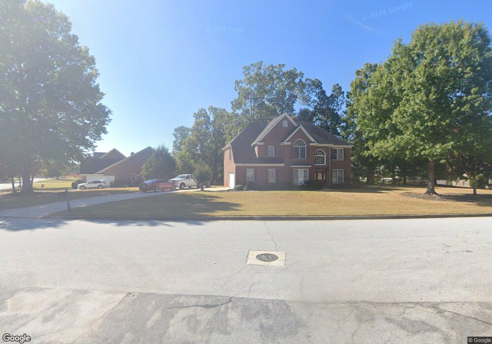 0 Hayes Ct unit 8762156, Conyers, GA 30094 - photo 1