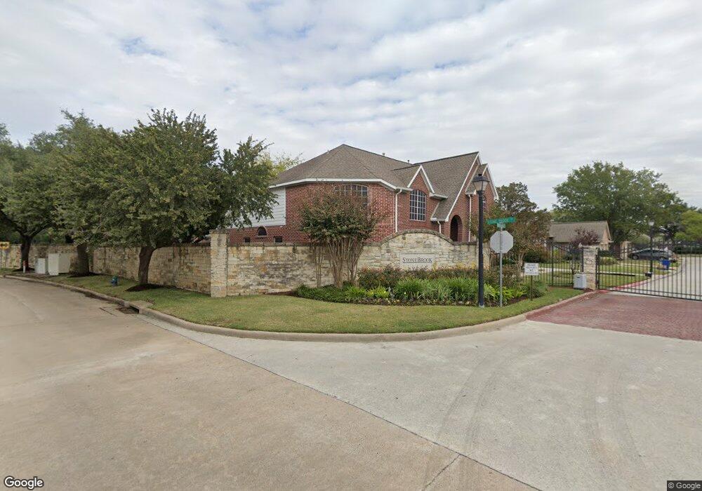 7014 Brook Run Ln, Houston, TX 77040 - photo 1