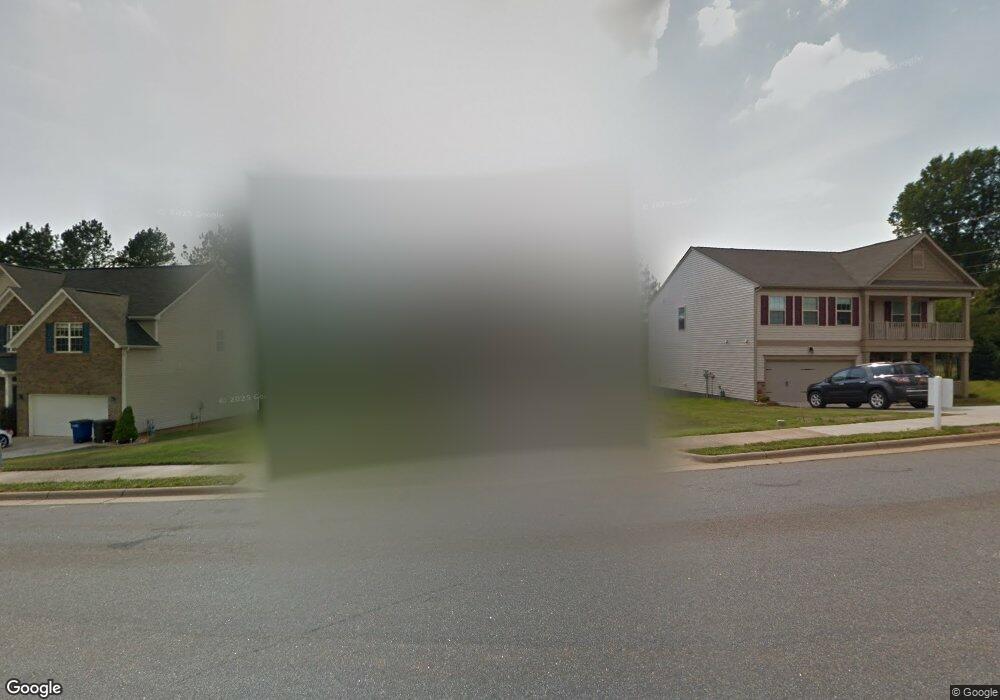 108 Carolinian Dr, Statesville, NC 28677 - photo 1