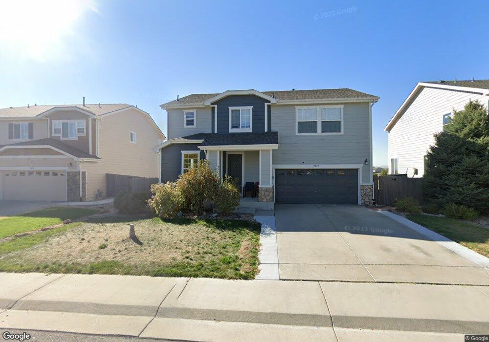 13669 Krameria Way, Thornton, CO 80602 - photo 1