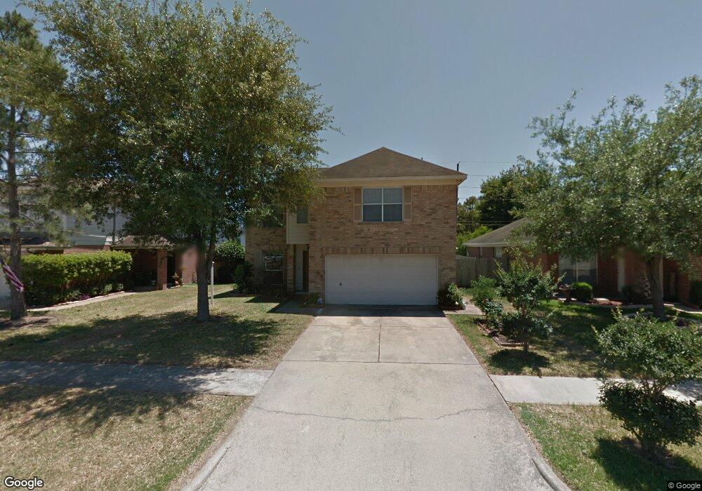 13303 Gendley Dr, Houston, TX 77041 - photo 1
