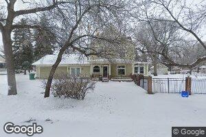 202 Out St, Wimbledon, ND 58492