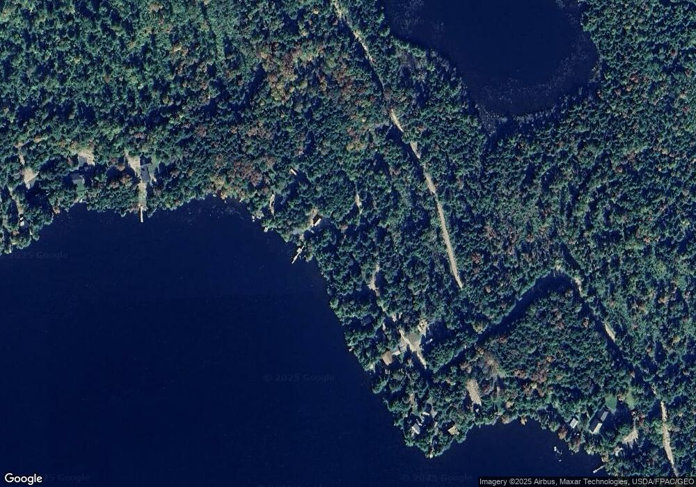 360 Mcgregor Rd, Lincoln, ME 04457 - photo 1