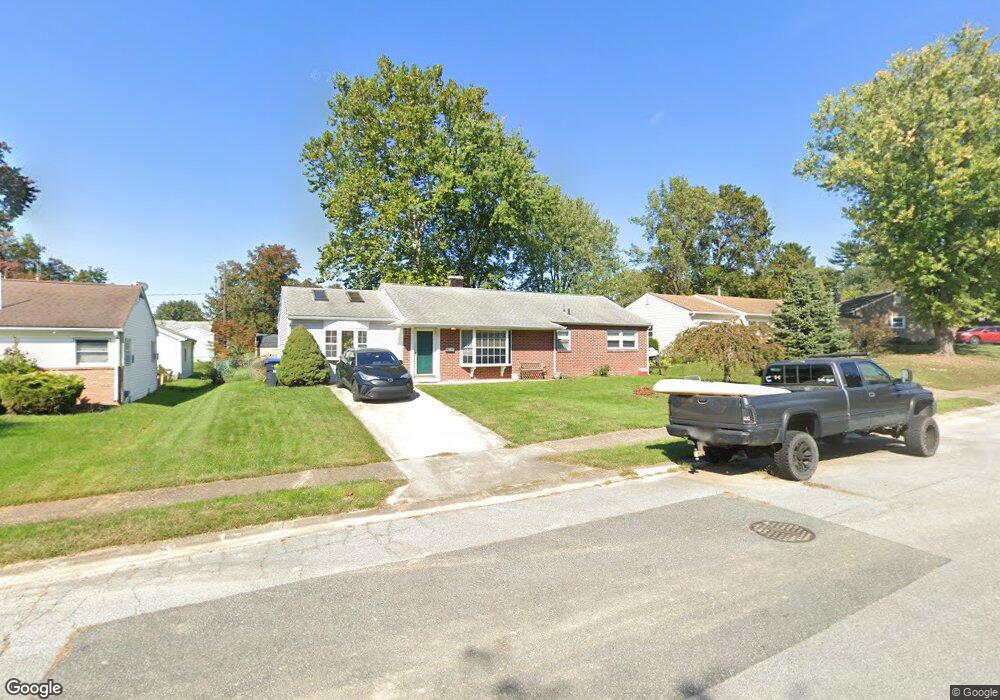 12 Weer Cir, Wilmington, DE 19808 - photo 1