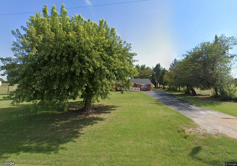 38205 Lake Rd, Shawnee, OK 74801 - photo 1