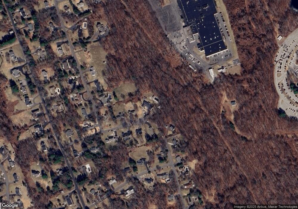 92 Blueberry Knolls, Middlebury, CT 06762 - photo 1