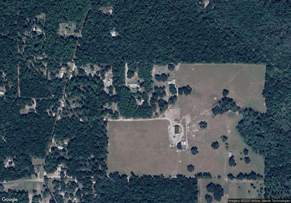 62 Sallie Ln, Crawfordville, FL 32327 - photo 1