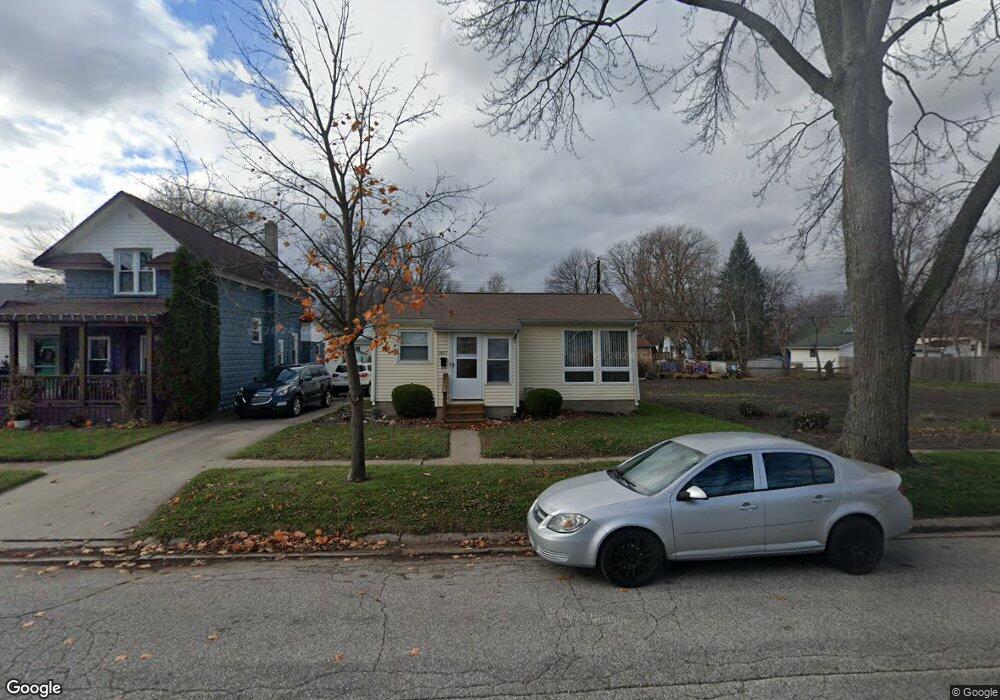 2617 Maple St, Port Huron, MI 48060 - photo 1