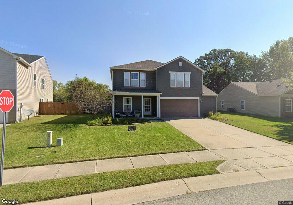 1117 Maple Run Dr, Sheridan, IN 46069 - photo 1