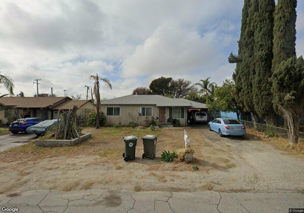 10470 Sultana Ave, Fontana, CA 92337 - photo 1